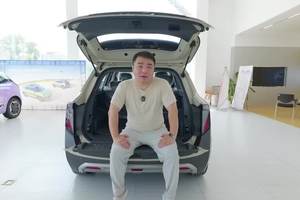 小车天已经塌了，纳米都6万多块钱了。更大，更长