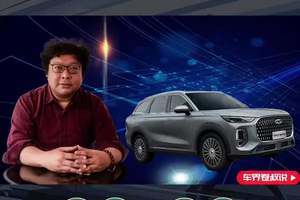 瑞虎8L哪里最值？安全，安全还是安全