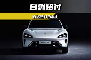 车企承诺三电导致车辆自燃直接赔一台新车