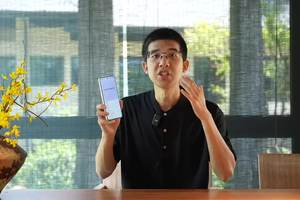 小米澎湃OS 3超详细体验！更好用的灵动岛！