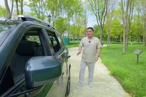 真的，太听劝了，新款霸王龙，换装5连杆独立悬挂