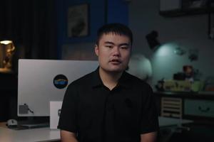 纯电SUV究极博弈，全新岚图知音能赢过特斯拉MODEL Y吗？