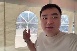 整个价格体系在调整，大家买车一定要注意价格级别。