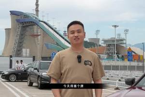 纯电Bimmer的心头好！试驾宝马i4