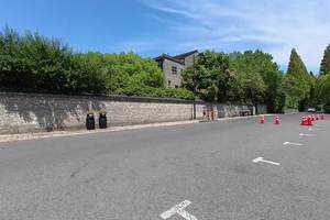 带妈妈去旅游 母亲年龄越来越大，趁着现在多带她到处逛逛