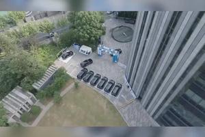 为什么说地平线HSD是真正的端到端？