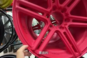 我去泰国，找改装轮毂的灵感！