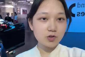 甜酷风小钢炮，smart#1 BRABUS24.99万元起售  |  星车场