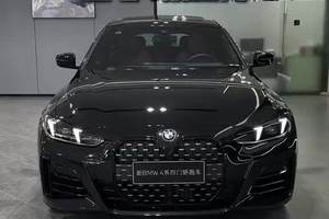 沉浸式体验宝马4系，值得入手吗？