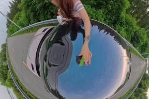 这对吗？ #全景很酷 #影石insta360