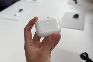 AirPods Pro 3 真机上手！！耳机支持检测心率了！！
