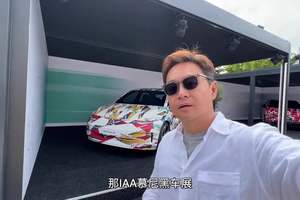 大众终于想通了 经典车型纯电复活？ #大众 #大众polo #GTI