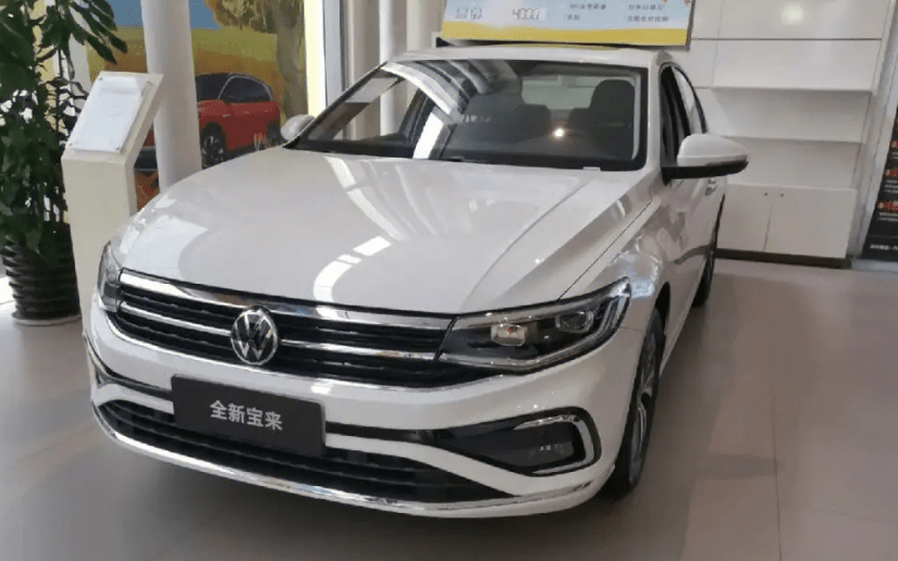 大众宝来当然,汽车的安全问题也是消费者非常关心的,普拉多的主/被动