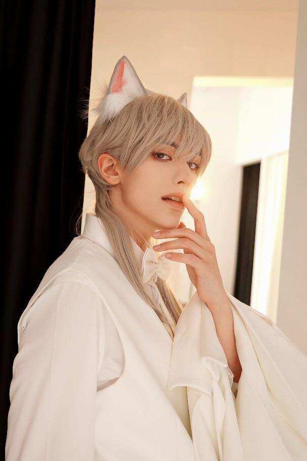 磕学家上线cos界顶流卡琳娜的新cp有点上头