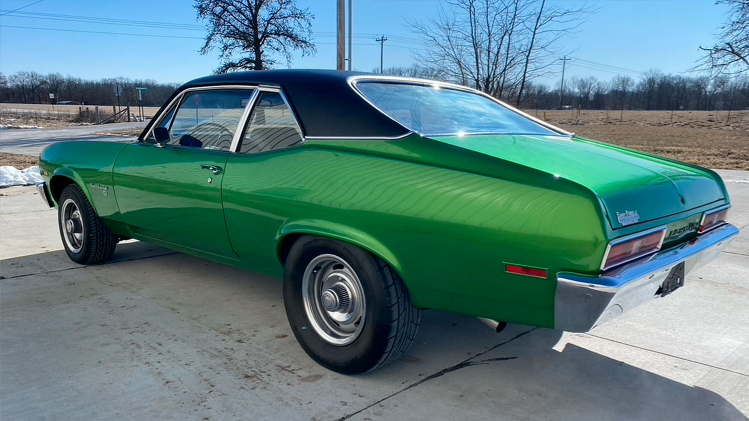 不理想,因此在1977年全面停产,并在1979年才以前轮驱动的phoenix取代