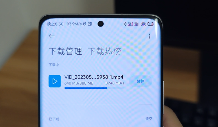 锐捷天蝎电竞路由器鲨疯了！8跟非凑数天线，电竞模式不怕抢网
