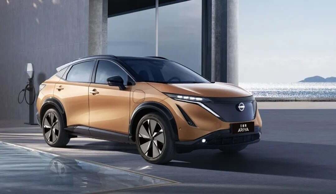 东风日产ariya艾睿雅——把电池安全卷出新高度-车市号