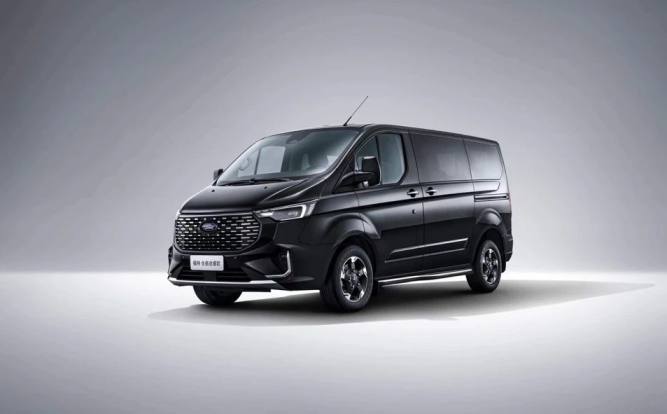 福特游骑侠全系开启预售游骑侠ranger1stedition首发版正式