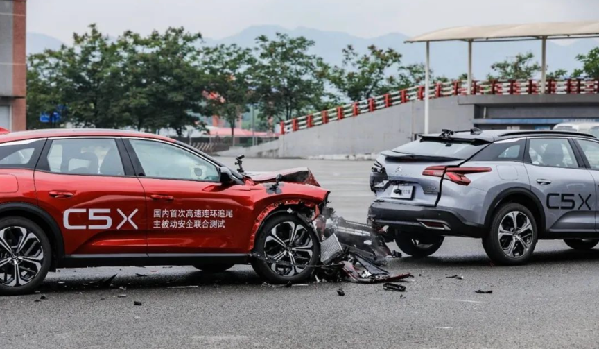 67让双十一回归初心这事居然让神龙汽车干了