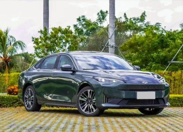 年前暗战猛烈卷王长安启源a05优惠15万起