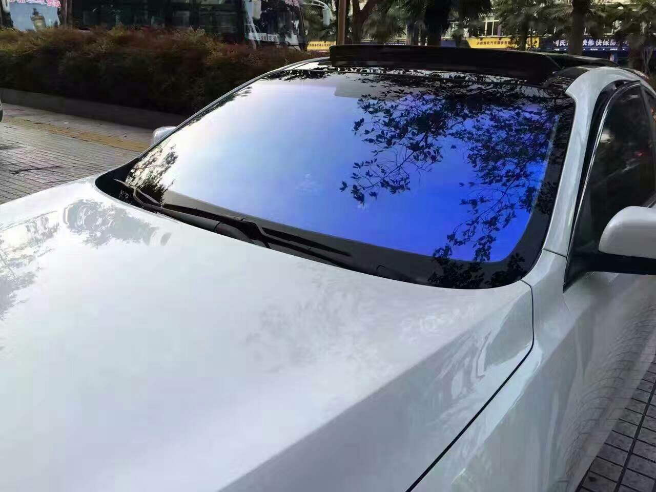 汽车上的三角窗有有什么用处