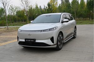 20万以内适合大家庭的SUV！体验东风奕派 eπ008