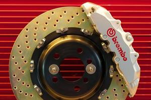 Brembo以4.05亿美元收购知名悬挂制造商Ohlins