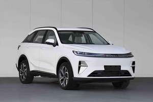 工信部最新SUV：腾势N9推2.0T插混，全新哈弗H7变化有点大