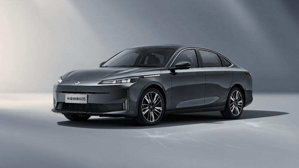 789万元起的长安启源a05谁能不心动啊