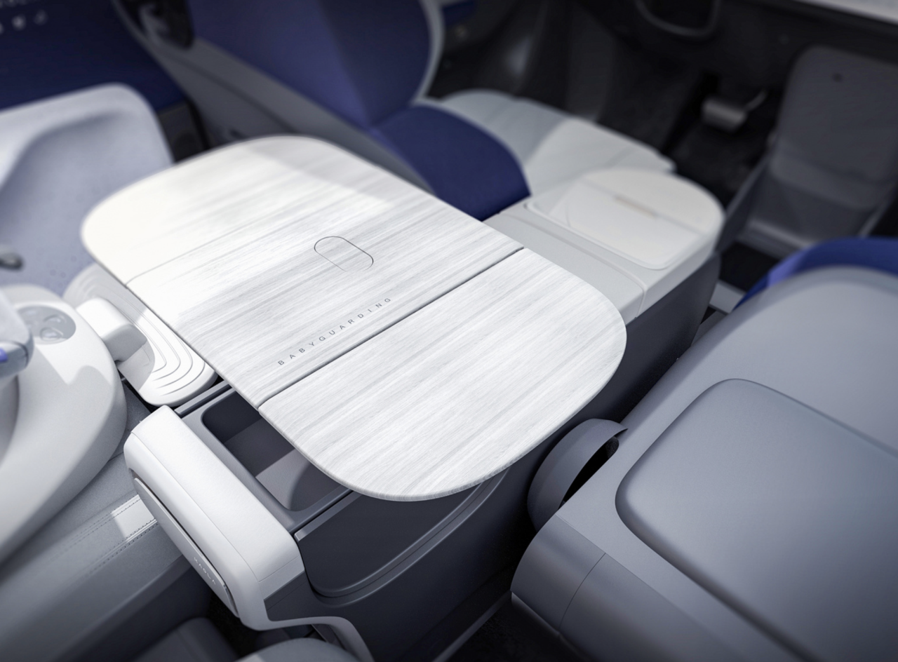 论亲子出行还是它细