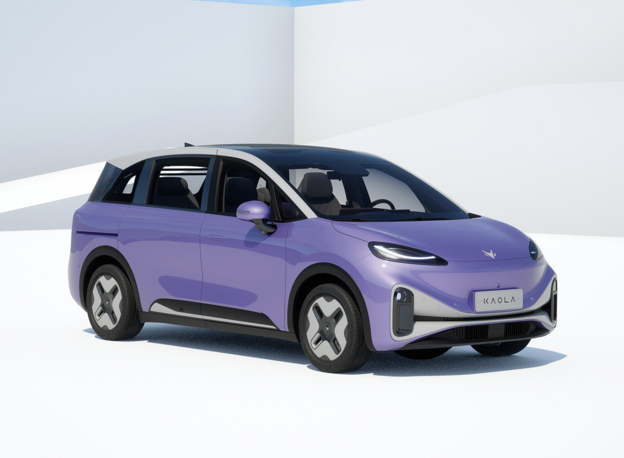 论亲子出行还是它细