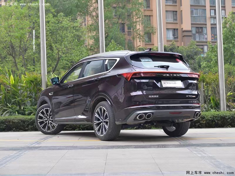 配16t197马力售1229万2023款奇瑞捷途x70pro值得入手吗