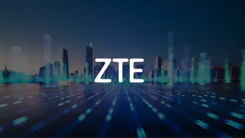 苹果心慌慌中国科技起飞中兴华为创新无敌了