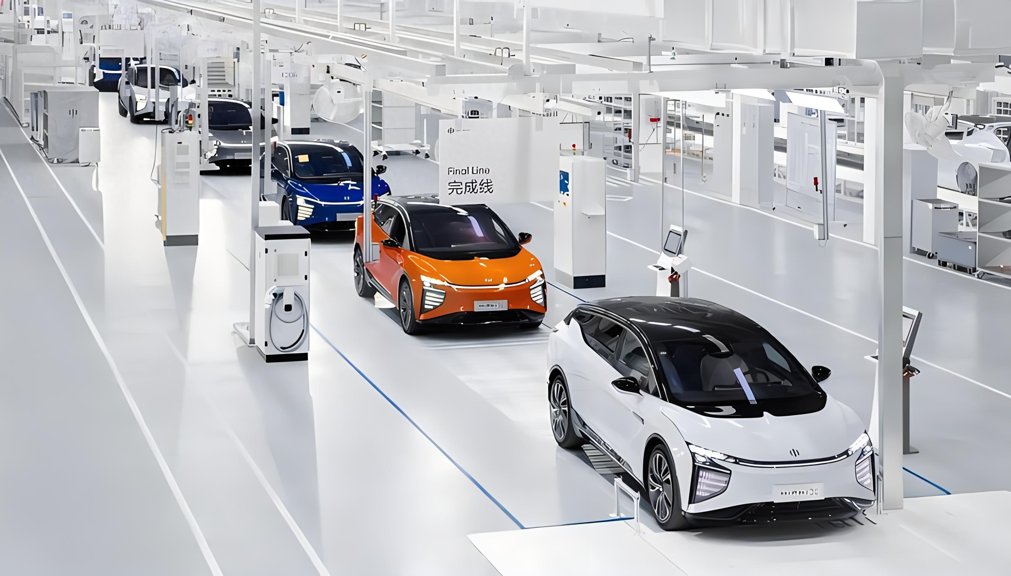 为啥说,新势力倒不倒闭,修车的时候,苦的都是车主?