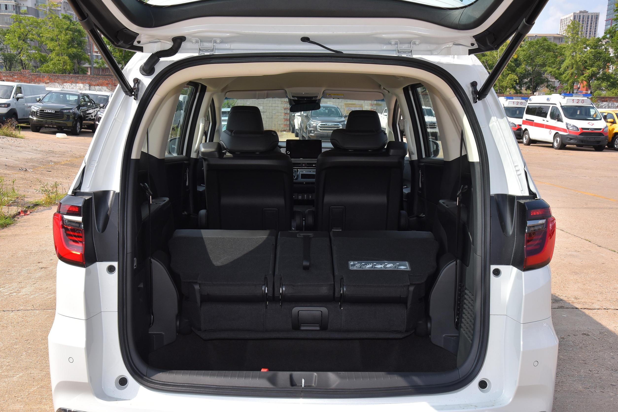 好男人的顾家之选优惠6万的本田奥德赛可以入手吗