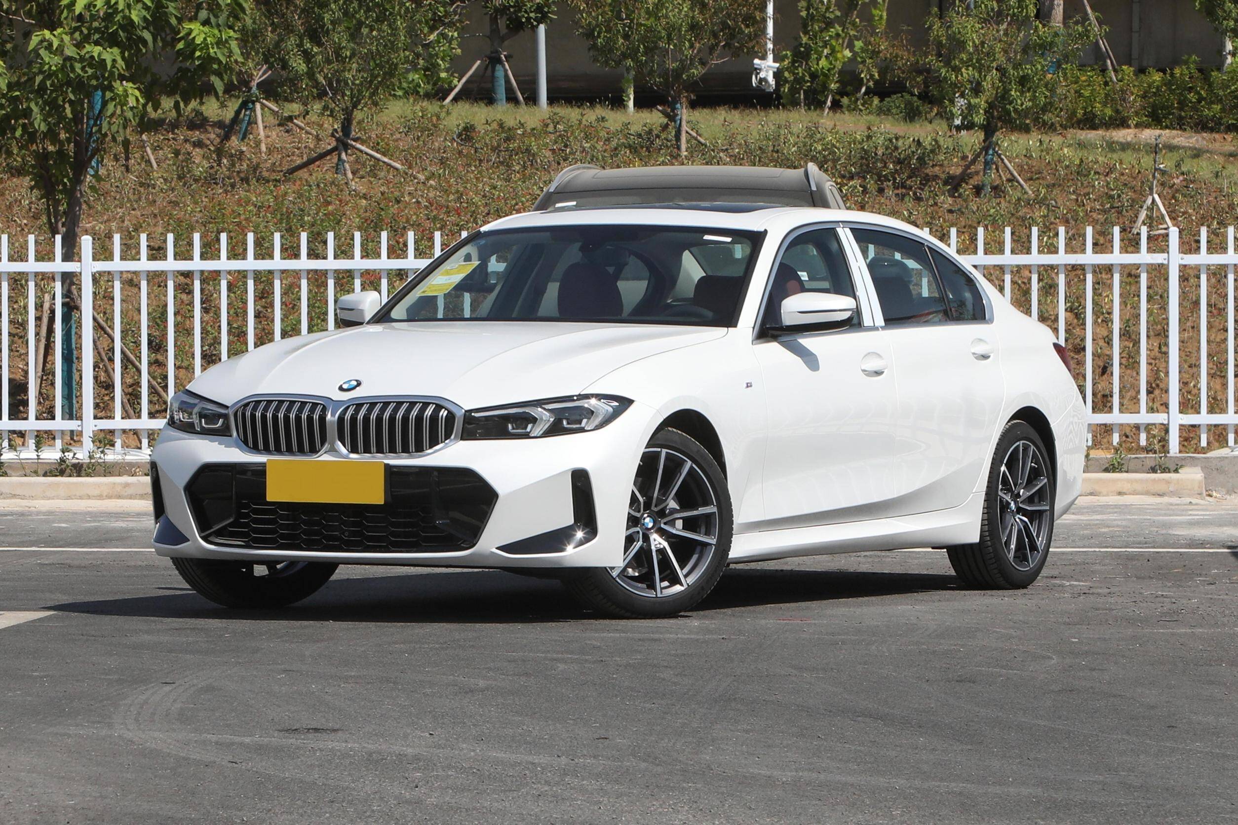 优惠近10万宝马3系现在抄底划算吗