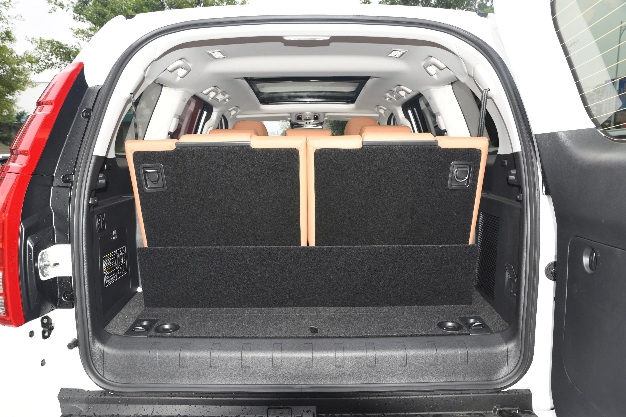 哈弗h9优惠超4万元比坦克300性价比更高值得入手吗