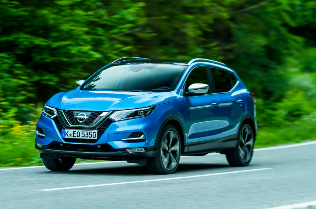 top5丰田占4款雅力士两席中国汽车出口欧洲直面日系5座大山