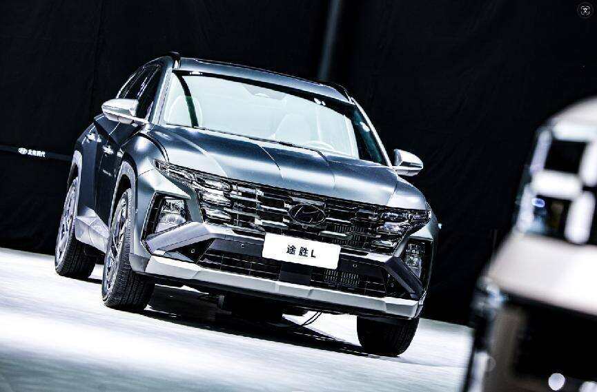 北京现代加码转型 股东双方深化战略合作