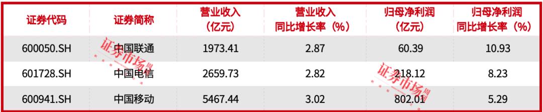 重磅利好密集加持！23家公司中报数据资源“入表”，中国电信等龙头都在名单中