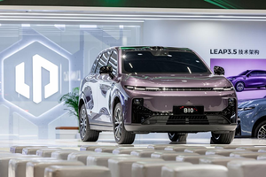 广州车展不能错过的3台SUV，都是新面孔，实力硬核，价格还不贵