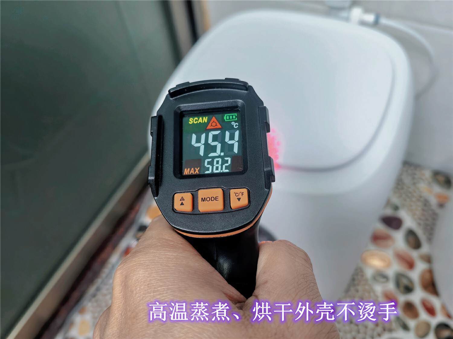 内衣专用洗衣机是智商税吗？NO！拒绝交叉感染，保障家人健康！