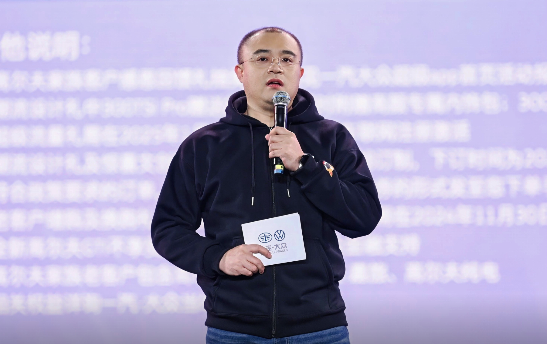 好看又好玩的小钢炮，全新高尔夫售12.99万元起