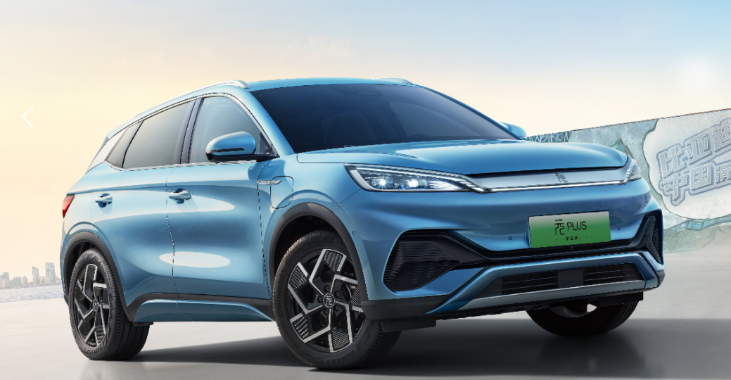 ＃远远超越15万价值的SUV#深蓝S05对比元PLUS，相同预算下谁更值得选择？