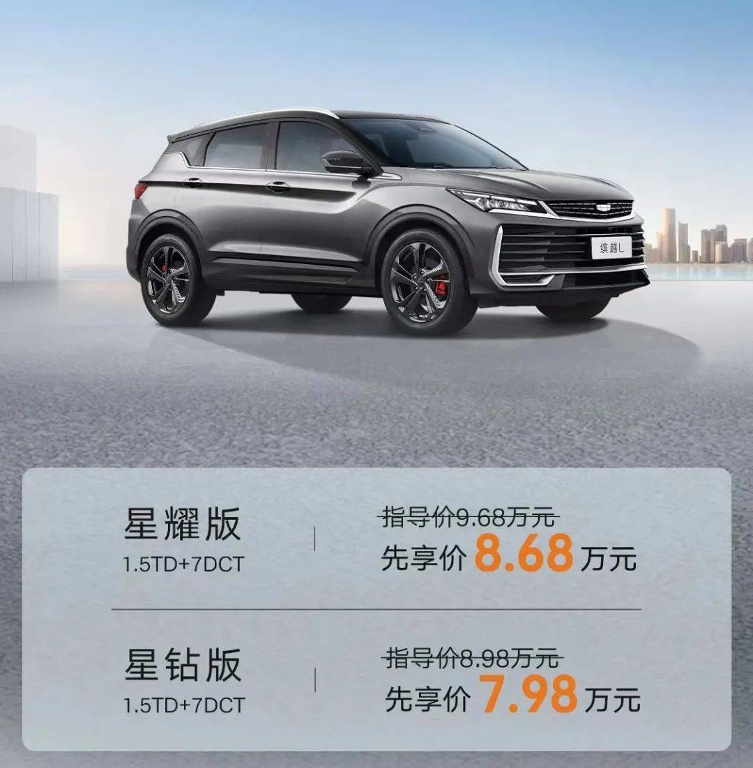 7万多买“小钢炮”，零百仅需7秒多，这车能让年轻人心动吗？