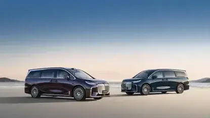 打败别克GL8、腾势D9的，为什么会是全新岚图梦想家？
