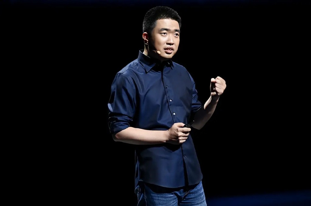 李想立的“找工作”flag，终于也要到了