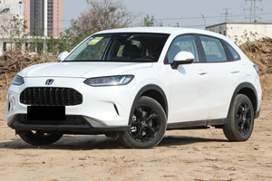 合资A级SUV，1.5T/2.0L混动可选，大额优惠能否带来销量提升？