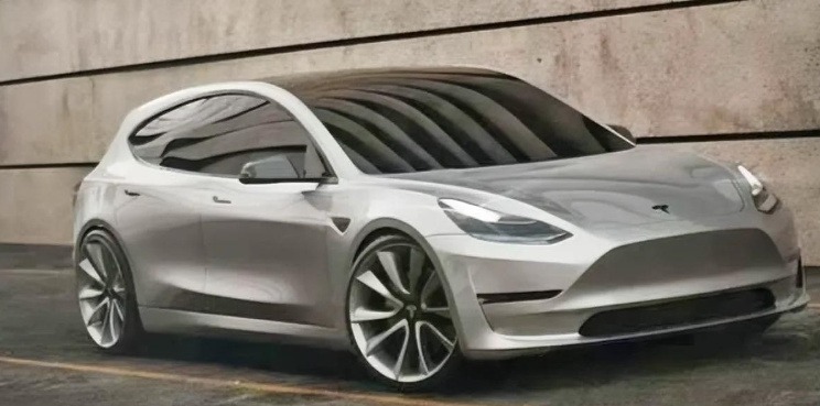 定价低于3万美元，特斯拉Model Q明年上半年上市
