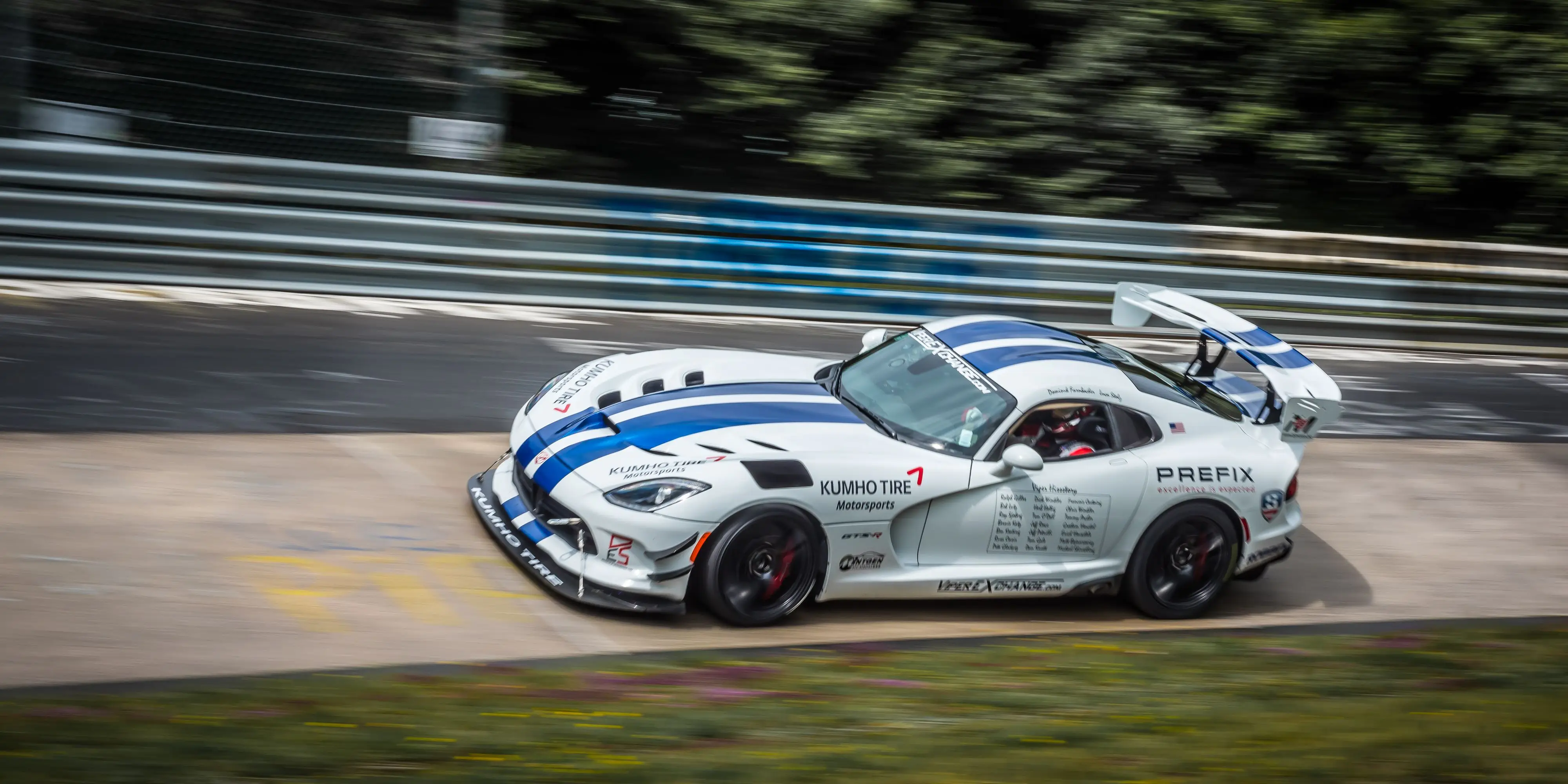 Mustang GTD加入纽北“6分俱乐部”，已能吃到911 GT3 RS尾气？